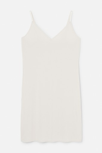 Elina slip dress