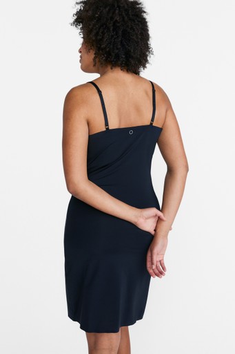 Elina slip dress