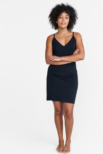 Elina slip dress
