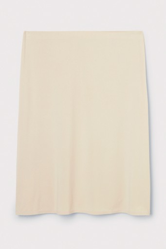 Emma slip skirt