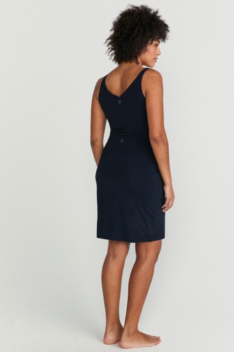 Emma slip skirt