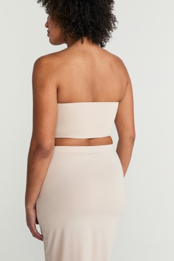 Bea bandeau top