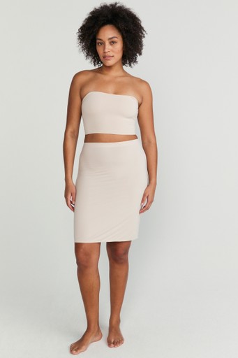 Bea bandeau top
