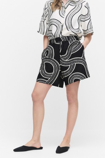 Gaia shorts