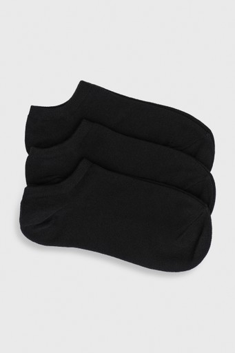 Alma sneaker sock 3p