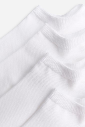 Alma sneaker sock 3p