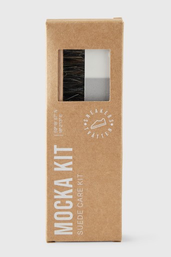 Mocka kit