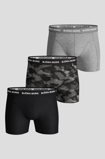 Essential boxer 3p