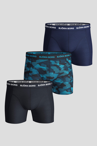 Essential boxer 3p