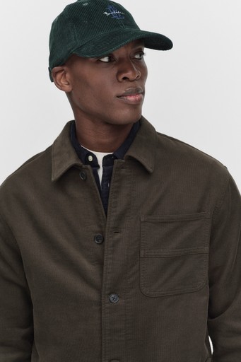 Oliver overshirt