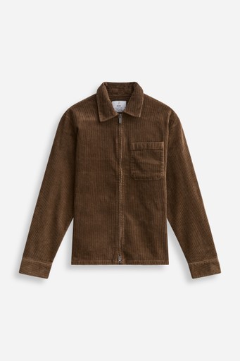 Tom cord overshirt