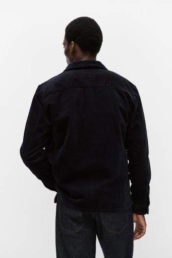 Tom cord overshirt