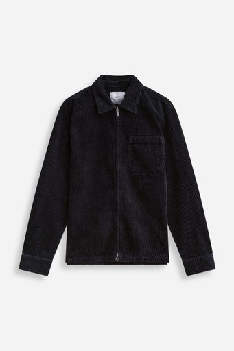 Tom cord overshirt