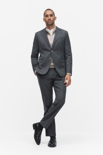 Rory blazer