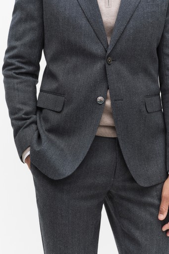 Rory blazer
