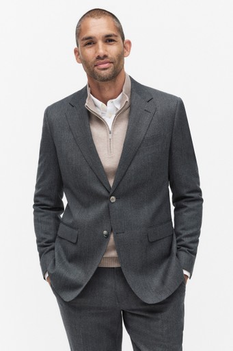 Rory blazer