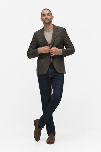 Moray blazer