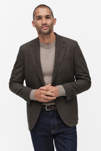 Moray blazer