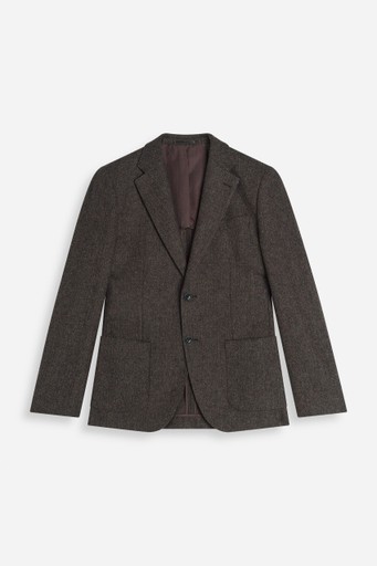 Moray blazer