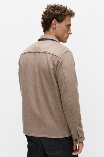 Ewan overshirt