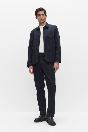 Armand overshirt