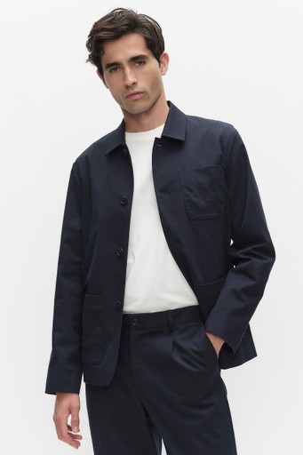 Armand overshirt