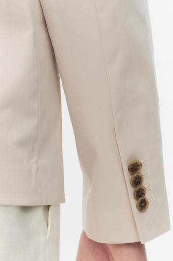 Armand overshirt