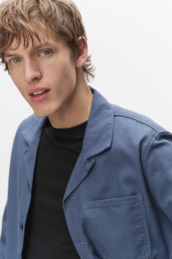 Marc overshirt