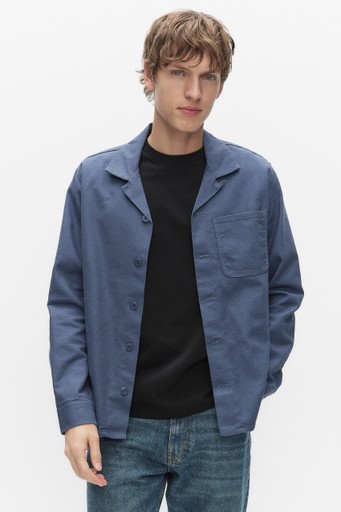 Marc overshirt