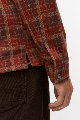 Mael overshirt