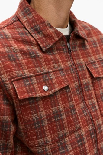 Mael overshirt