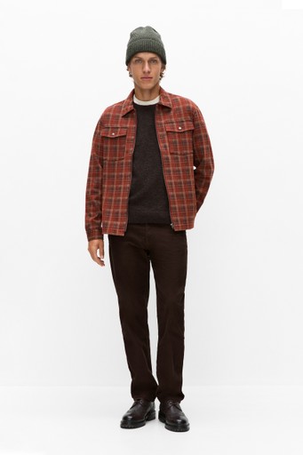 Mael overshirt