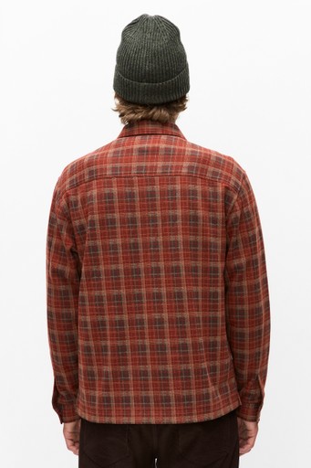 Mael overshirt