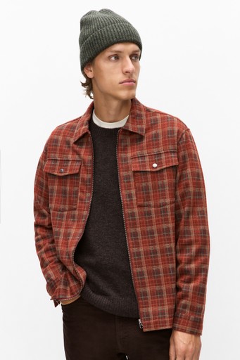 Mael overshirt