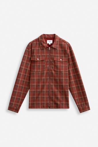 Mael overshirt