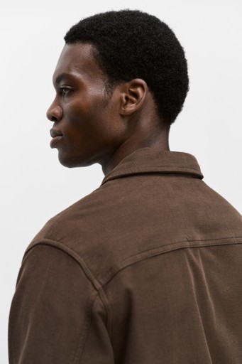 Omar overshirt