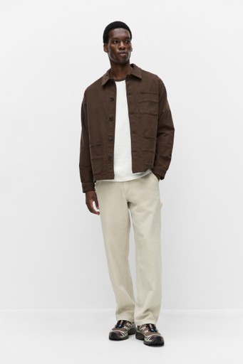 Omar overshirt