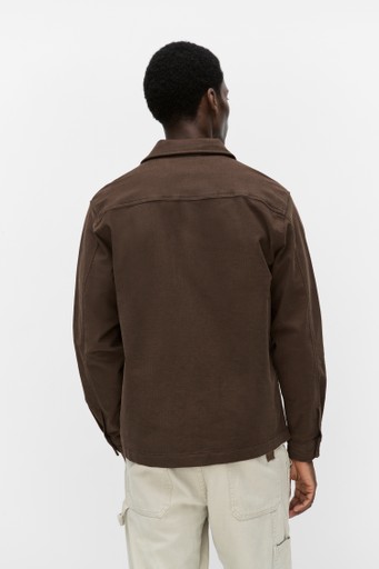 Omar overshirt