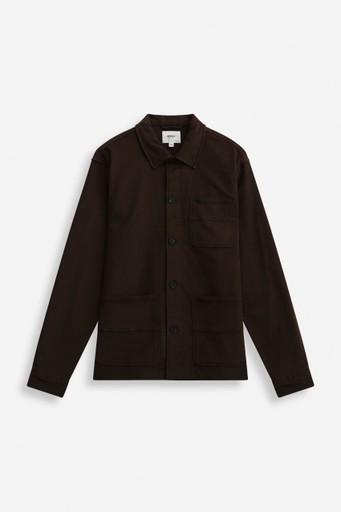 Omar overshirt