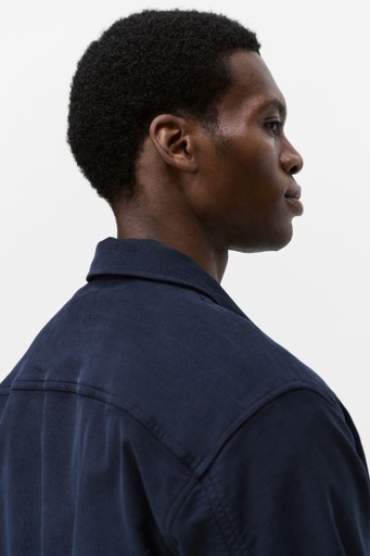 Omar overshirt