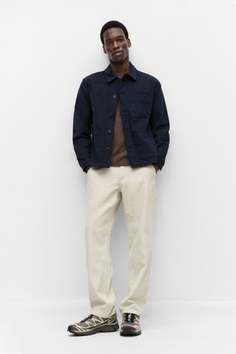 Omar overshirt
