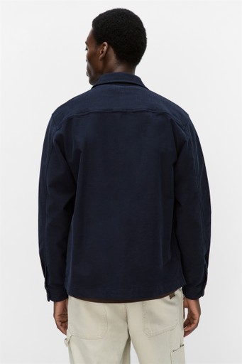 Omar overshirt