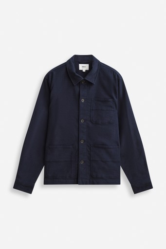 Omar overshirt