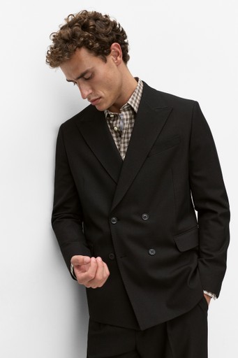 Tim DB blazer
