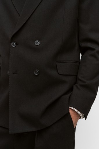 Tim DB blazer