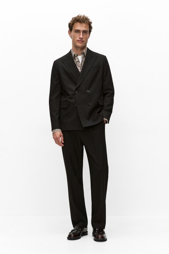 Tim DB blazer