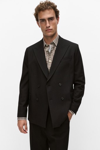 Tim DB blazer