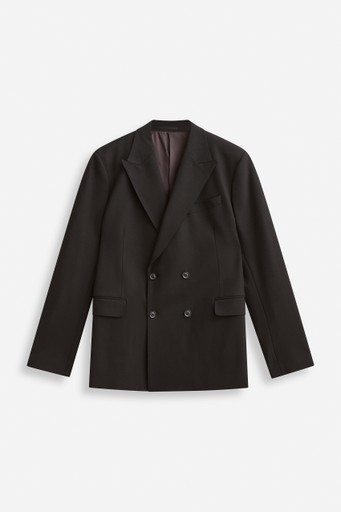 Tim DB blazer
