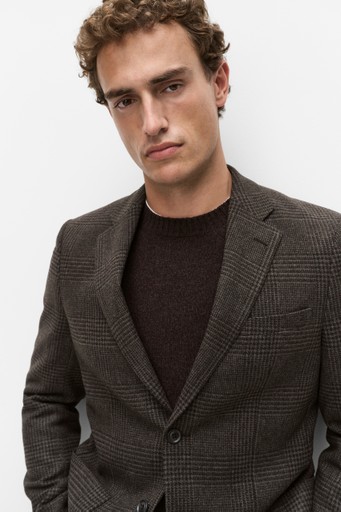 Harris blazer