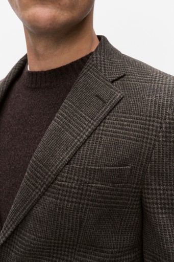 Harris blazer